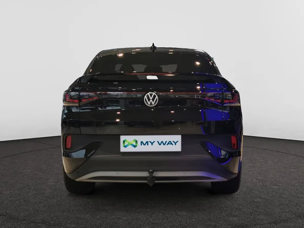 VOLKSWAGEN ID.5 (2026) — foto 15 van 16