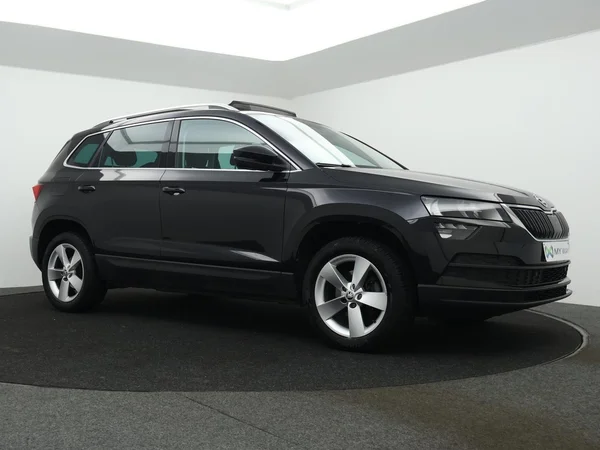 SKODA Karoq (2020) — foto 17 van 23