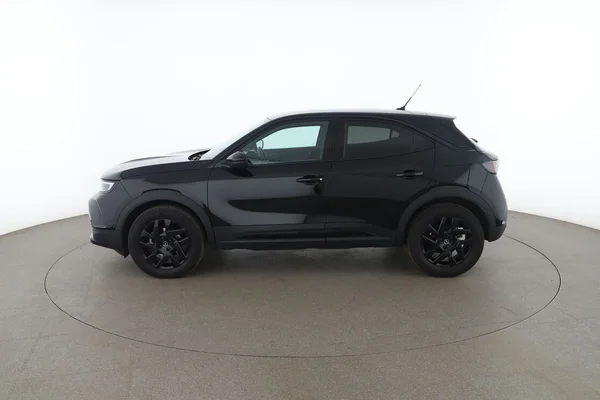 Opel Mokka X (2022) — foto 9 van 16