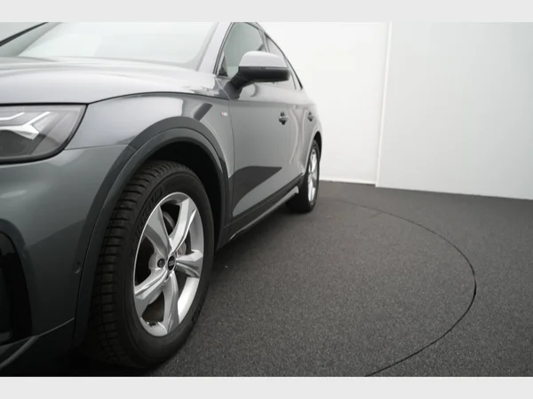 AUDI Q5 Sportback (2022) — foto 15 van 29