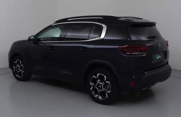 Citroen C5 Aircross (2025) — foto 23 van 31