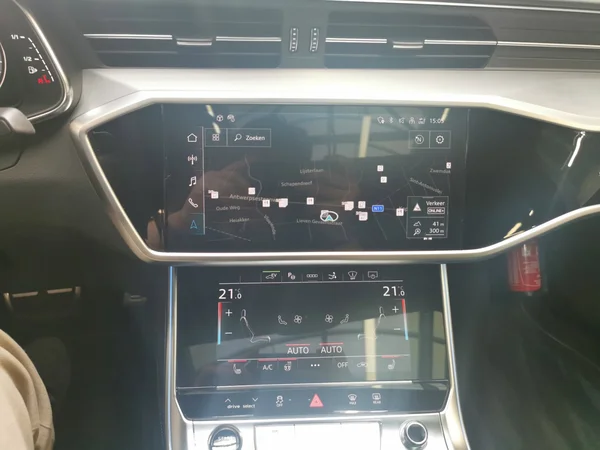 AUDI A7 Spotback PHEV (2026) — foto 4 van 16
