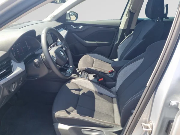 SKODA Scala (2025) — foto 24 van 24