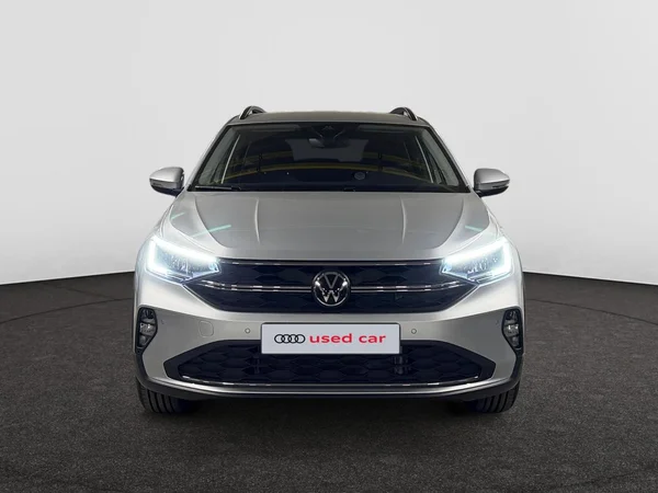 VOLKSWAGEN Taigo (2026) — foto 23 van 24