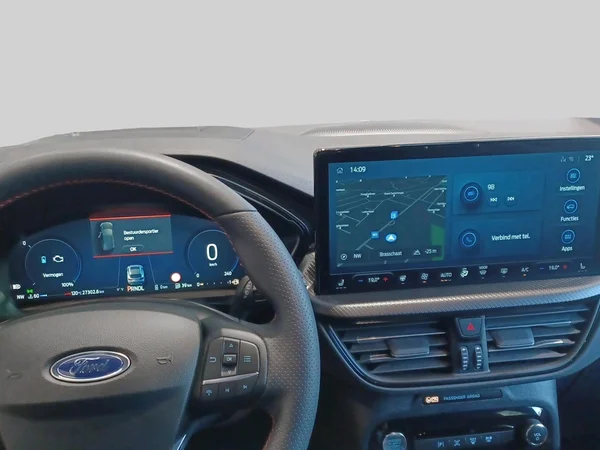 Ford Kuga (2025) — foto 4 van 15