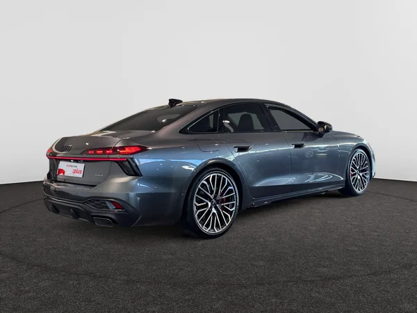 AUDI A6 e-hybrid (PHEV) (2026) — foto 8 van 24