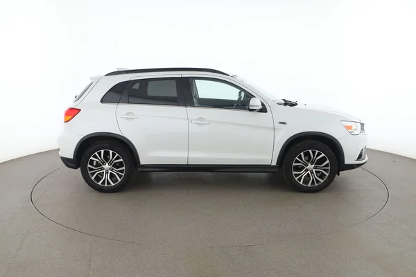 Mitsubishi Asx (2019) — foto 13 van 16