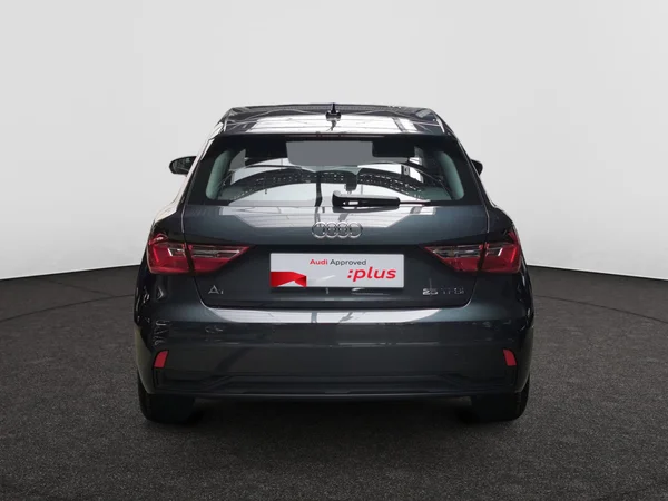 AUDI A1 Sportback (2025) — foto 11 van 15