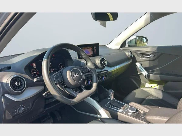 Audi Q2 (2019) — foto 28 van 29
