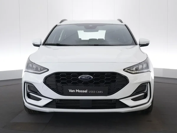 Ford Focus (2024) — foto 15 van 21