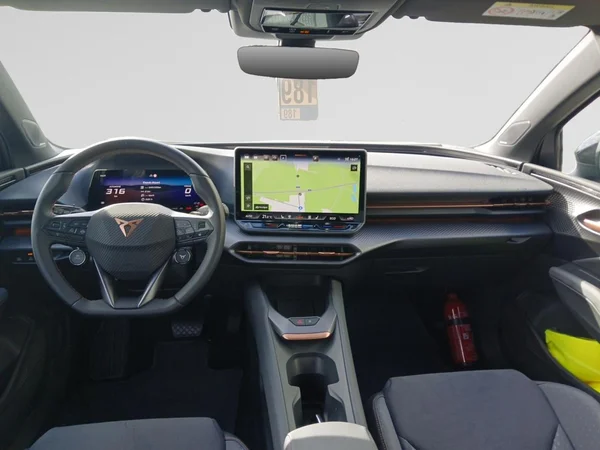 CUPRA Raval (2026) — foto 5 van 20