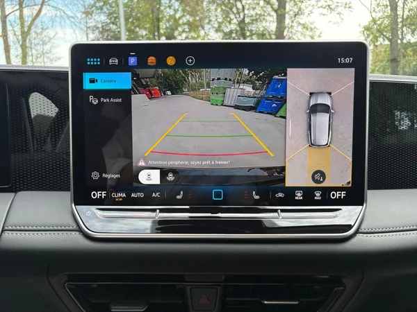 VOLKSWAGEN Tiguan (2026) — foto 5 van 24