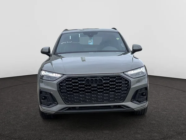 AUDI Q5 Sportback (2025) — foto 13 van 19