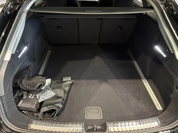AUDI A6 Avant (2026) — foto 11 van 20