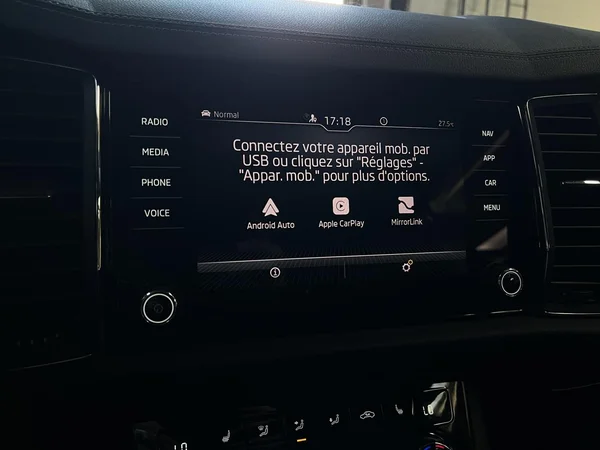 SKODA Kodiaq (2022) — foto 5 van 16