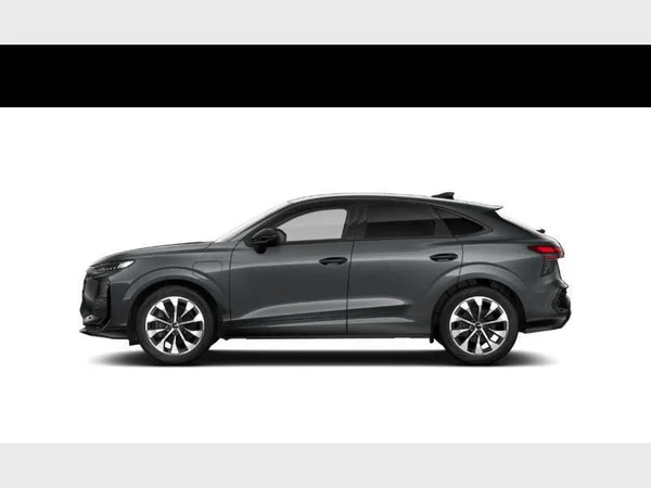 AUDI Q3 Sportback e-hybrid (2026) — foto 4 van 10