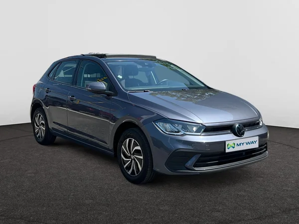 VOLKSWAGEN Polo (2025) — foto 22 van 24