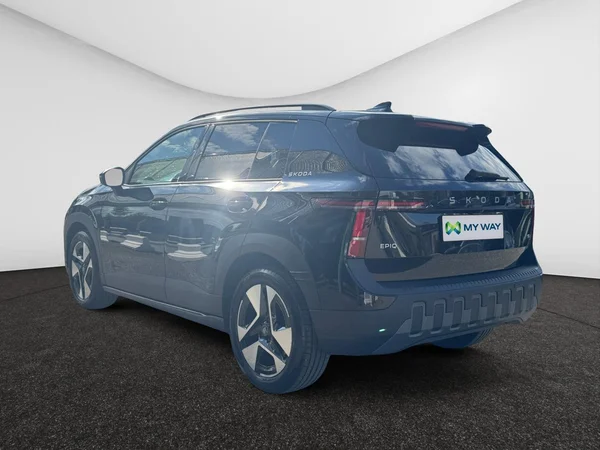 SKODA Epiq (2026) — foto 17 van 21