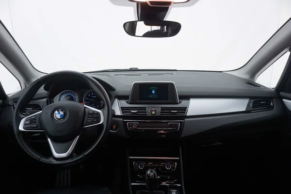 BMW 2 Active Tourer (F45 LCI) (2018) — foto 4 van 32