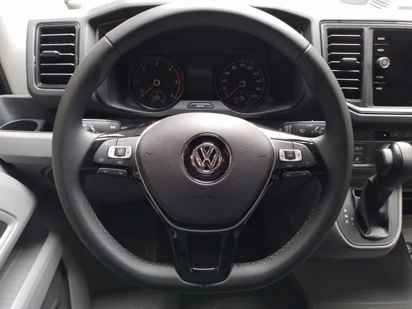 VOLKSWAGEN Crafter 35 Fou Mwb Hr (2025) — foto 8 van 17