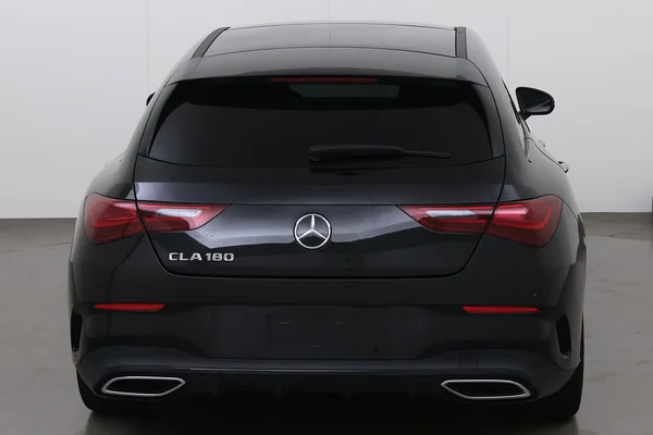 Mercedes-Benz CLA SW (X118) (2025) — foto 16 van 21