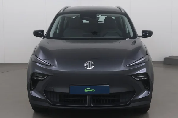 MG MGS5 (2026) — foto 10 van 17