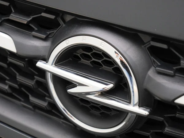 Opel Corsa (2023) — foto 21 van 34