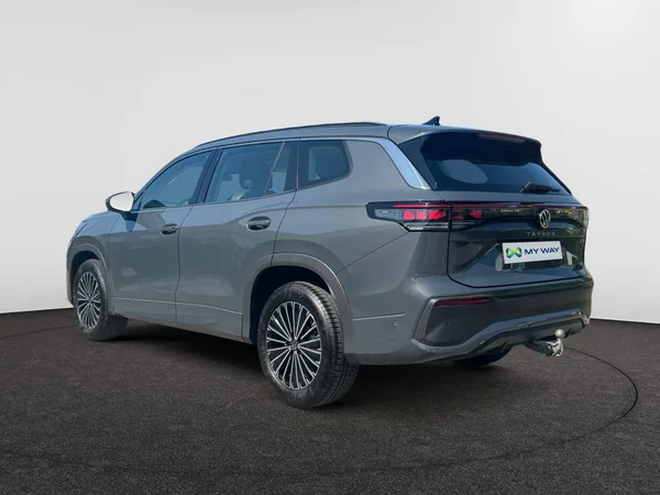 VOLKSWAGEN Tayron (2025) — foto 15 van 21