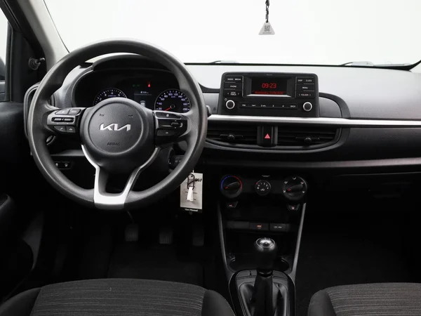 Kia Picanto (2023) — foto 30 van 32