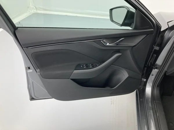 SKODA Scala (2025) — foto 24 van 36