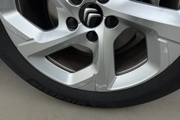 Citroen C5 Aircross (2023) — foto 14 van 27