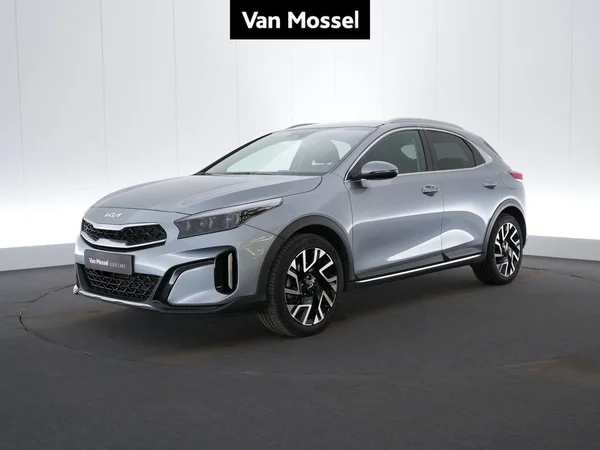 Kia XCeed (2024) — foto 1 van 22