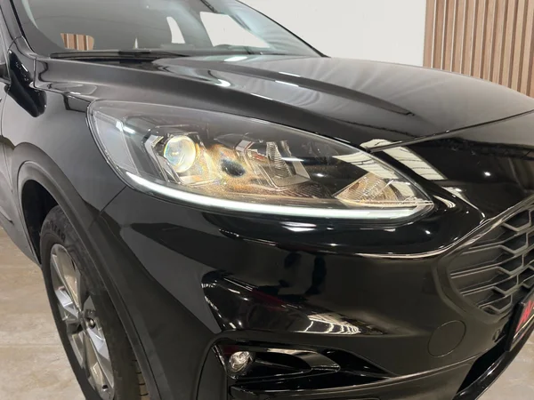 Ford Kuga (2022) — foto 23 van 29