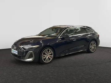 AUDI A5 Avant (2025)
