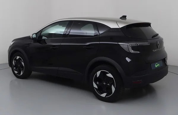 Renault Captur (2025) — foto 23 van 29