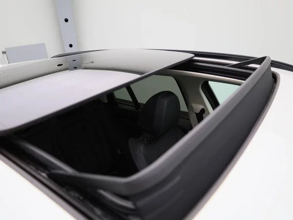 BMW X3 (2021) — foto 40 van 54