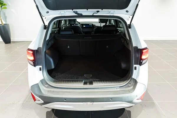 Kia Sportage (2024) — foto 5 van 34