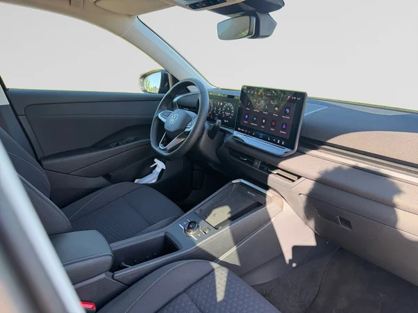 VOLKSWAGEN T-Roc (2025) — foto 20 van 20