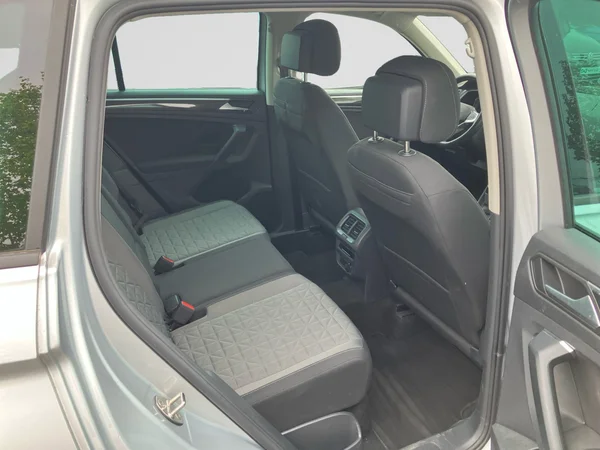 VOLKSWAGEN Tiguan eHybrid (PHEV) (2023) — foto 20 van 24