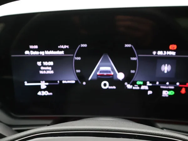 Audi A5 (2026) — foto 6 van 33