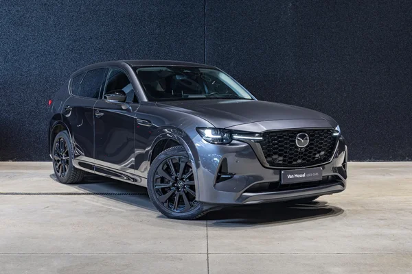 Mazda CX-60 (2023) — foto 23 van 44