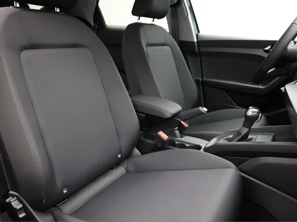 AUDI A1 Sportback (2025) — foto 15 van 20