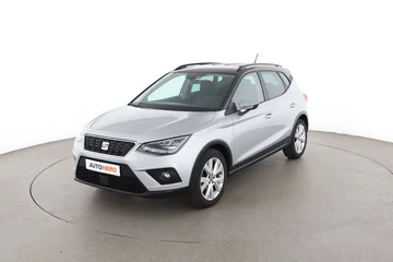 Seat Arona (2021)
