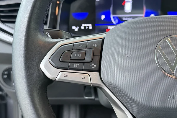 Volkswagen Polo (2024) — foto 5 van 16