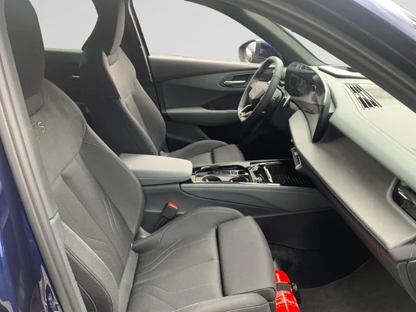AUDI Q3 SUV e-hybrid (PHEV) (2026) — foto 3 van 23
