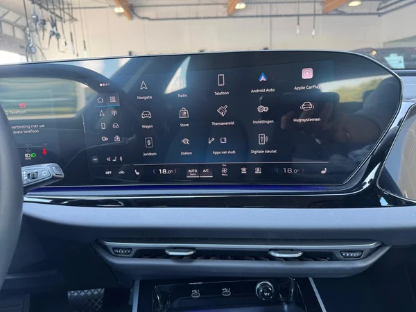 AUDI A5 SW (2025) — foto 5 van 24