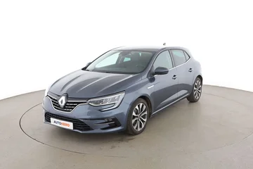Renault Megane 17f91bbd-97fa-422a-8ce4-662998b219b7