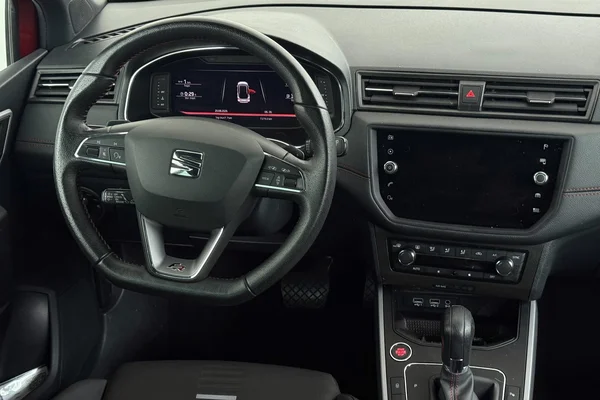 Seat Arona (2019) — foto 2 van 30