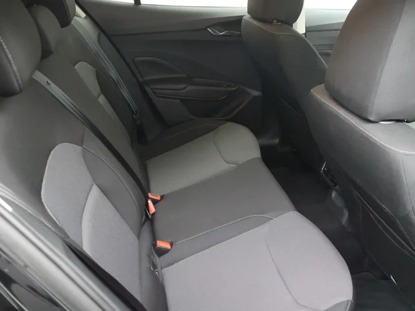 SKODA Fabia (2025) — foto 23 van 23