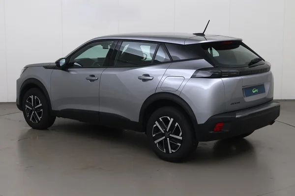 Peugeot 2008 (2025) — foto 14 van 20